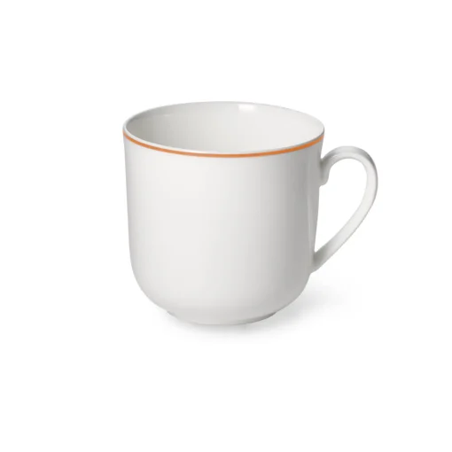 Henkelbecher 0,32 l orange | A116370