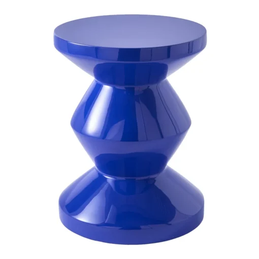 Hocker dunkelblau | A195655