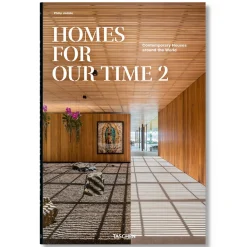 Homes for Our Time Vol. 2 | A180113