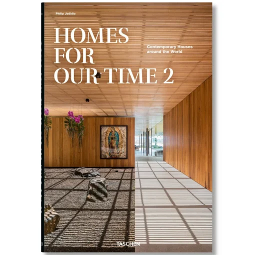 Homes for Our Time Vol. 2 | A180113