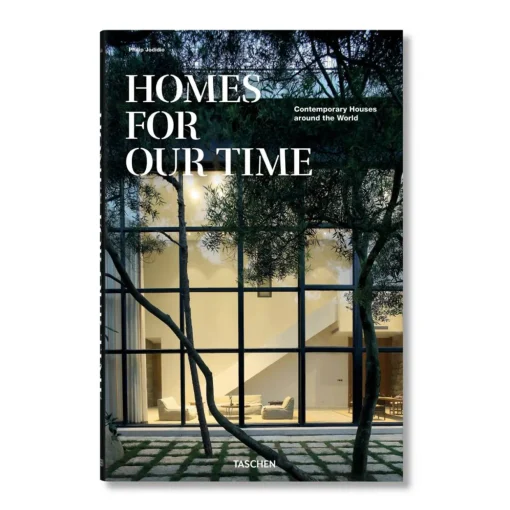 Homes for Our Time Vol. 1 | A180111