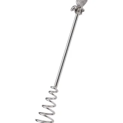 Honigservierer Biene 14 cm Sterlingsilber | A120063