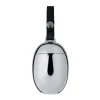 Hundekotbeutel-Halter 8 cm Edelstahl | A110650