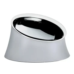 Hundenapf 21 cm grau | A110685