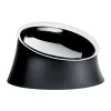 Hundenapf 28 cm schwarz | A110684