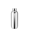Isolierflasche 0,60 l steel | A134595
