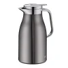 Isolierkanne 1,00 l cool grey mat | A130398