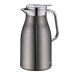 Isolierkanne 1,00 l cool grey mat | A130398