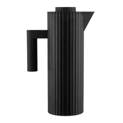 Isolierkanne 1,00 l schwarz | A100664