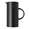 Isolierkanne 0,50 l schwarz | A135271