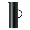 Isolierkanne 1,00 l schwarz | A135267