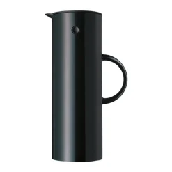 Isolierkanne 1,00 l schwarz | A135267