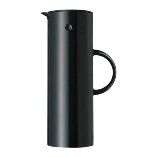Isolierkanne 1,00 l schwarz | A135267