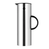 Isolierkanne 1,00 l stahl | A135399