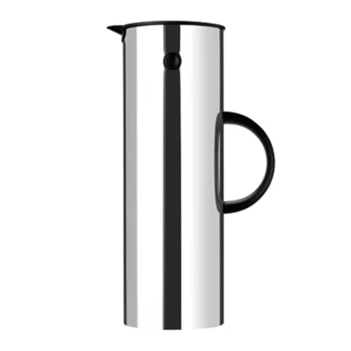 Isolierkanne 1,00 l stahl | A135399