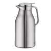 Isolierkanne 1,50 l stainless steel mat | A130315