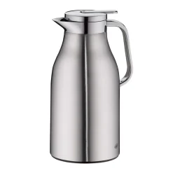 Isolierkanne 1,50 l stainless steel mat | A130315