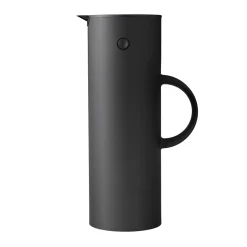 Isolierkanne 1,00 soft black | A134897