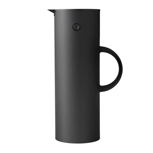 Isolierkanne 1,00 soft black | A134897