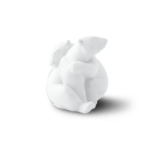 Junge Balgende Bären 12,5 cm | A120355