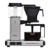Kaffeemaschine gebürstet | gebürstet | A174257