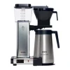 Kaffeemaschine mit Isolierkanne poliert | A174392