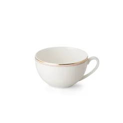 Kaffeetasse 0,25 l rosé | A102787