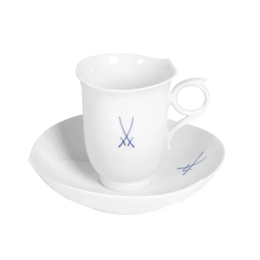 Kaffeetasse m. U. 0,18 l | A154521