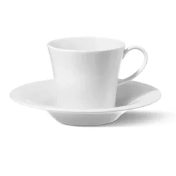 Kaffeetasse m. U. 0,18 l | A120148