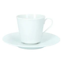 Kaffeetasse m. U. 0,15 l - Kerberos | A115316