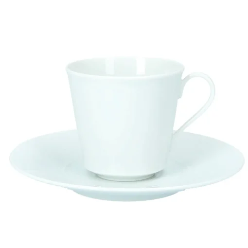 Kaffeetasse m. U. 0,15 l - Kerberos | A115316