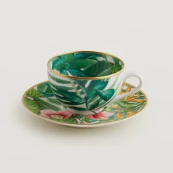 Kaffeetasse mit Untertasse 0,20 l | A103138
