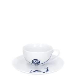 Kaffee-/Teetasse m. U. 0,22 l Stilettos | A174280