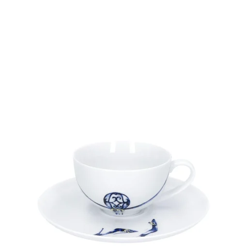 Kaffee-/Teetasse m. U. 0,22 l Stilettos | A174280