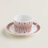 Kaffee-/Teetasse mit Untertasse 0,16 l | A102832