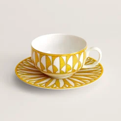 Kaffee-/Teetasse mit Untertasse 0,20 l | A103235