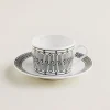 Kaffee-/Teetasse mit Untertasse 0,16 l | A102582