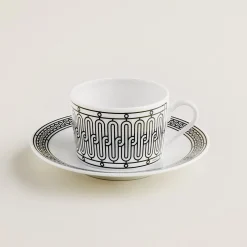 Kaffee-/Teetasse mit Untertasse 0,16 l | A102582