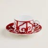 Kaffee-/Teetasse mit Untertasse 0,16 l | A101401