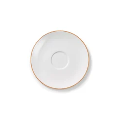 Kaffee-/Teeuntertasse 0,20 l/0,25 l orange | A115936