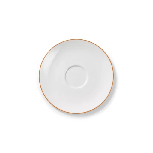 Kaffee-/Teeuntertasse 0,20 l/0,25 l orange | A115936
