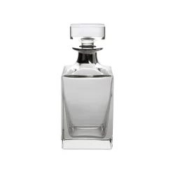 Karaffe 0,70 l versilbert | A124969