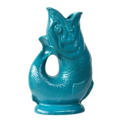 Karaffe extra large 1,10 l blaugrün | blaugrün | A176092