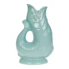 Karaffe extra large 1,10 l Eau de Nil | Eau de Nil | A176103