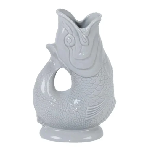Karaffe extra large 1,10 l grau | grau | A176100
