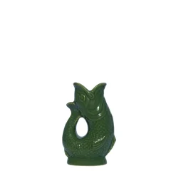Karaffe mini 0,04 l dunkelgrün | dunkelgrün | A176081