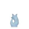 Karaffe mini 0,04 l hellblau | hellblau | A175823