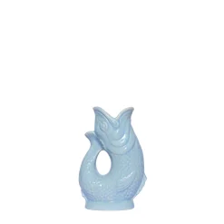 Karaffe mini 0,04 l hellblau | hellblau | A175823
