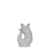 Karaffe mini 0,04 l hellgrau | hellgrau | A175816