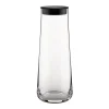 Karaffe mit Deckel 1,10 l | A100672